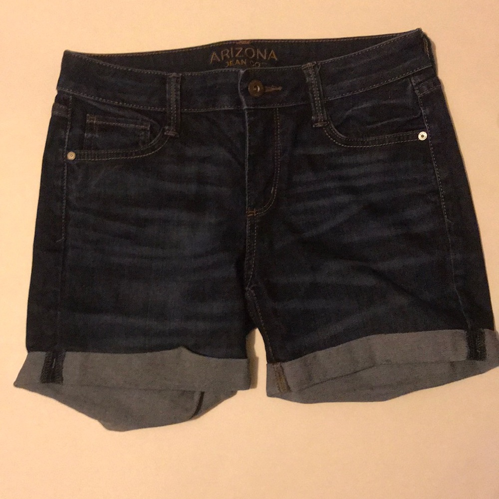 Arizona Jean shorts New without tags